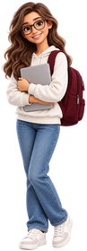 ragazza delle superiori